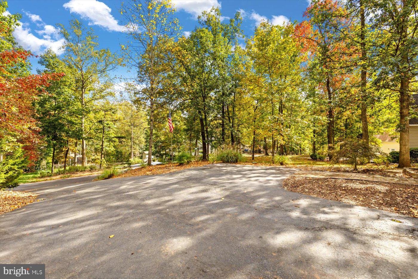 LAKE OF THE WOODS - Residential