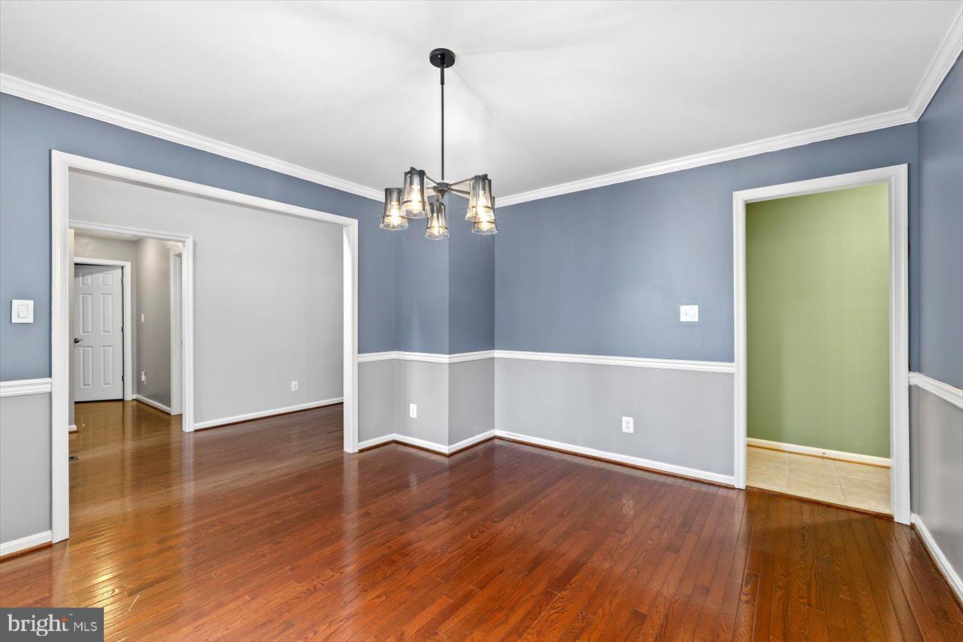 LAKE OF THE WOODS - Residential