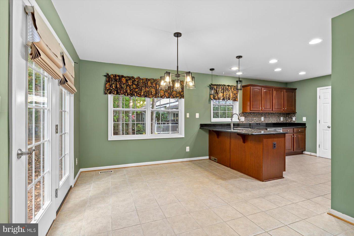 LAKE OF THE WOODS - Residential