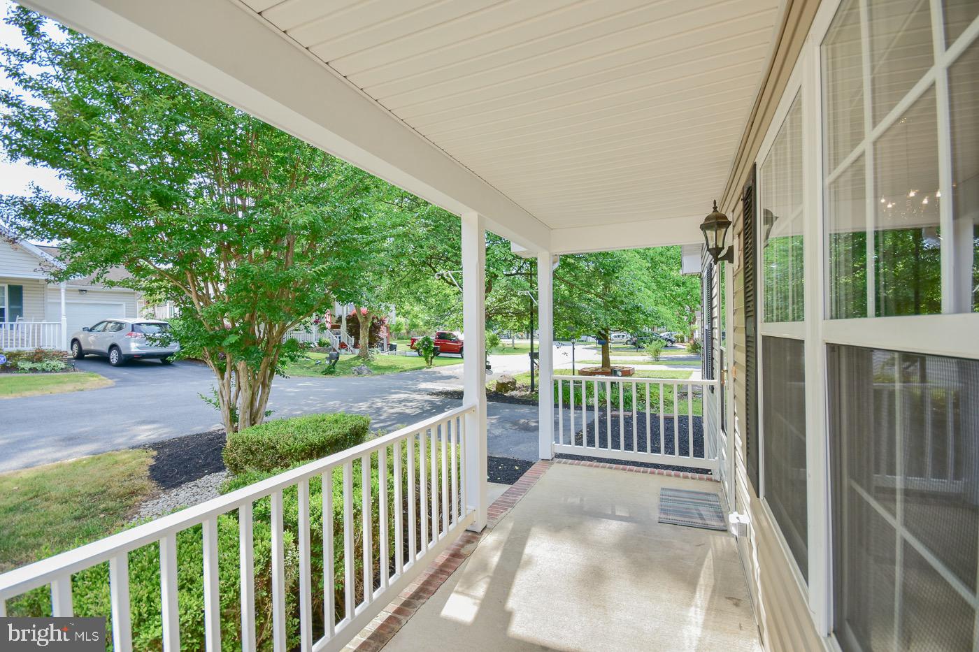 DRY RUN COMMONS - Residential