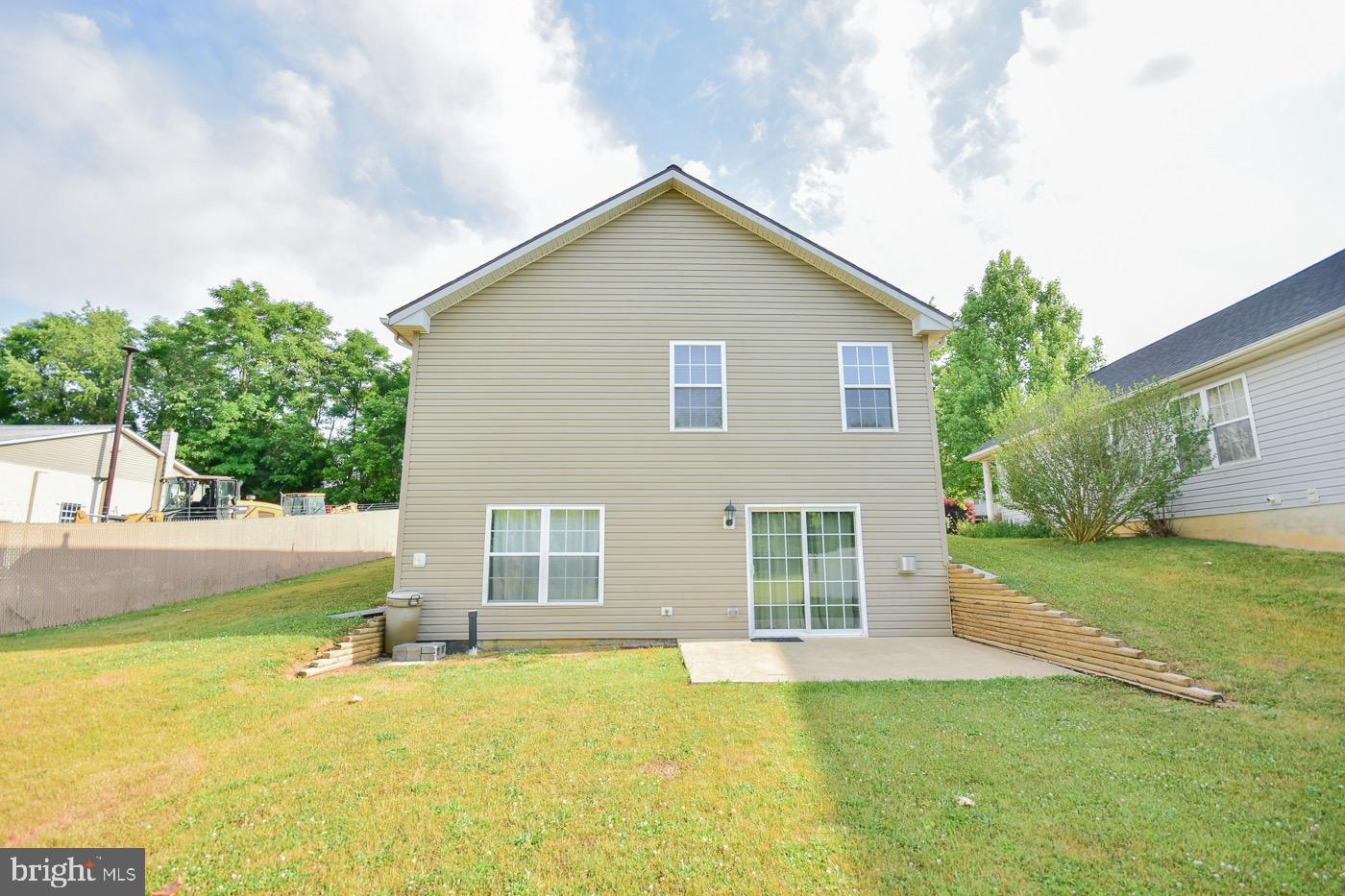 DRY RUN COMMONS - Residential