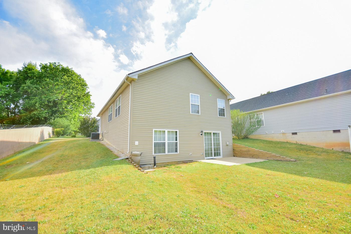 DRY RUN COMMONS - Residential