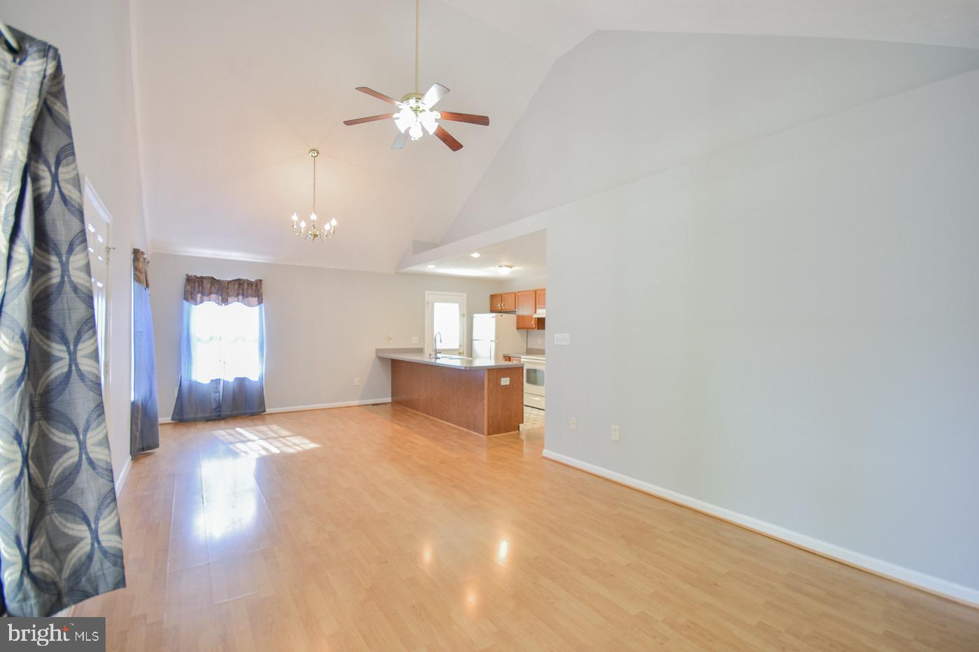 DRY RUN COMMONS - Residential