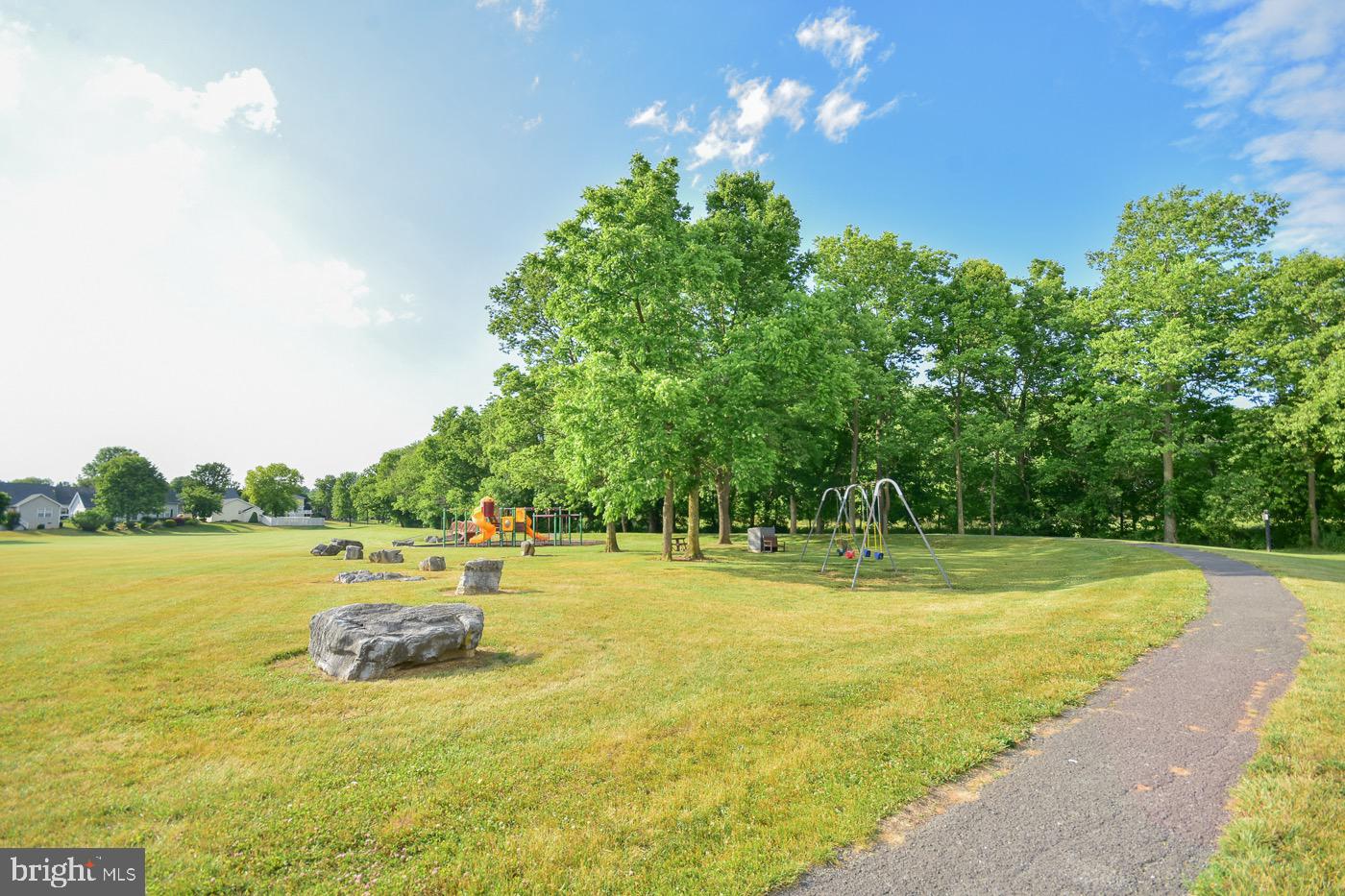 DRY RUN COMMONS - Residential