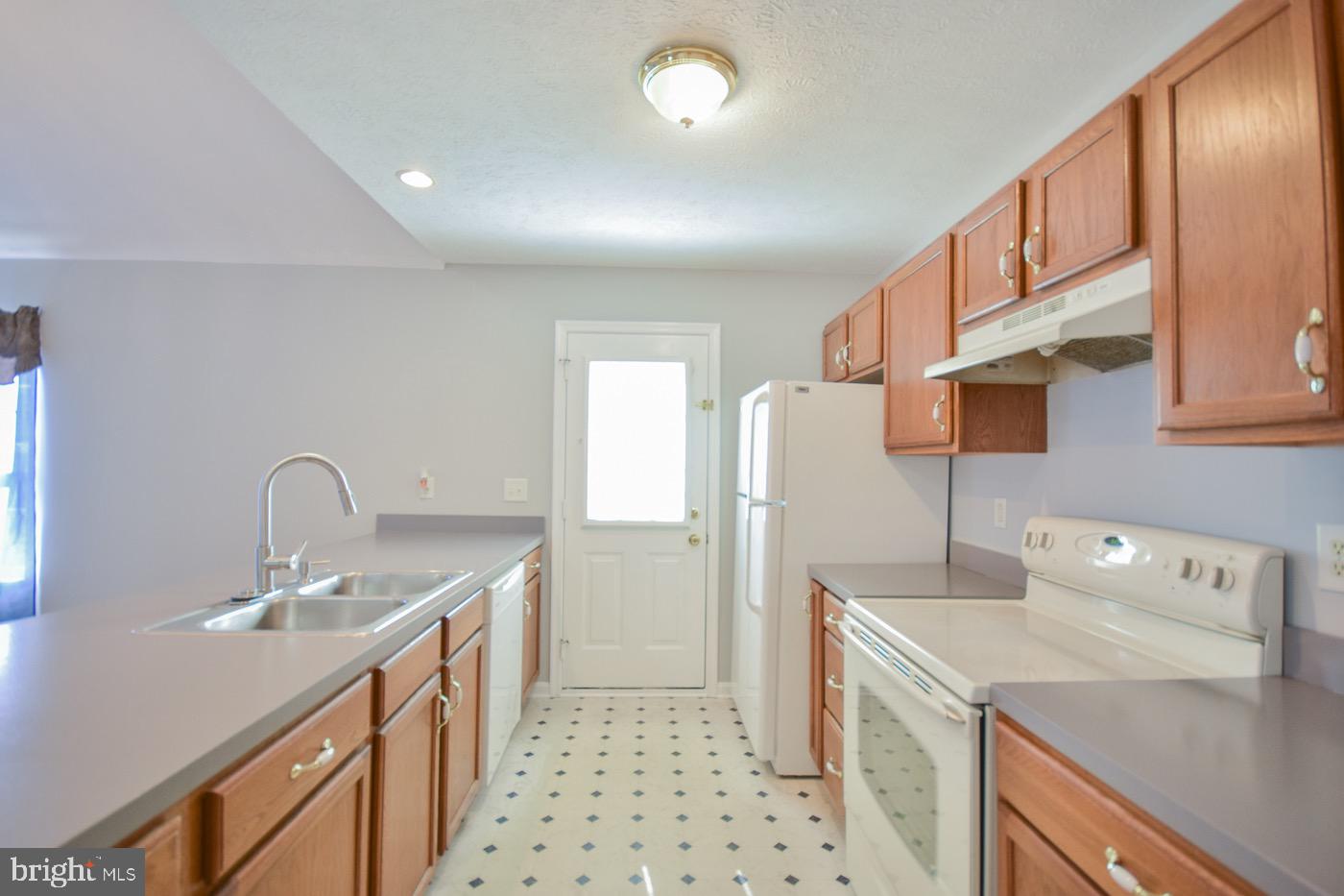 DRY RUN COMMONS - Residential