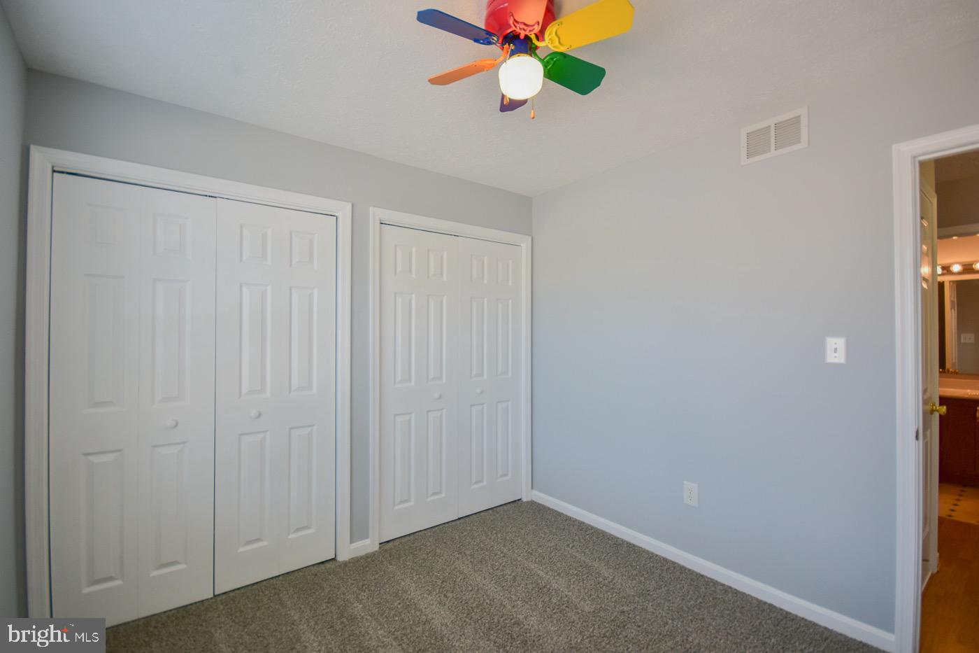 DRY RUN COMMONS - Residential