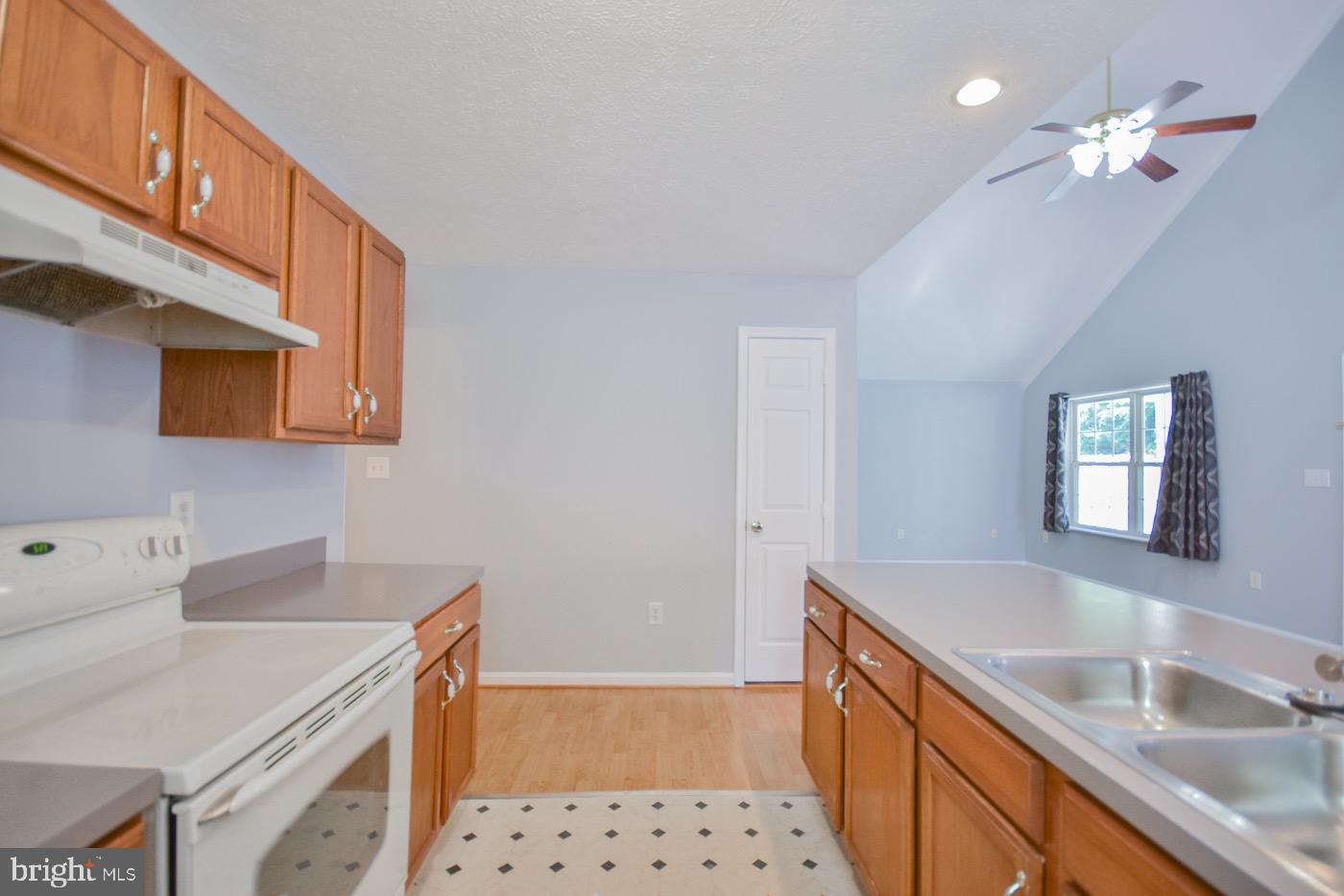 DRY RUN COMMONS - Residential