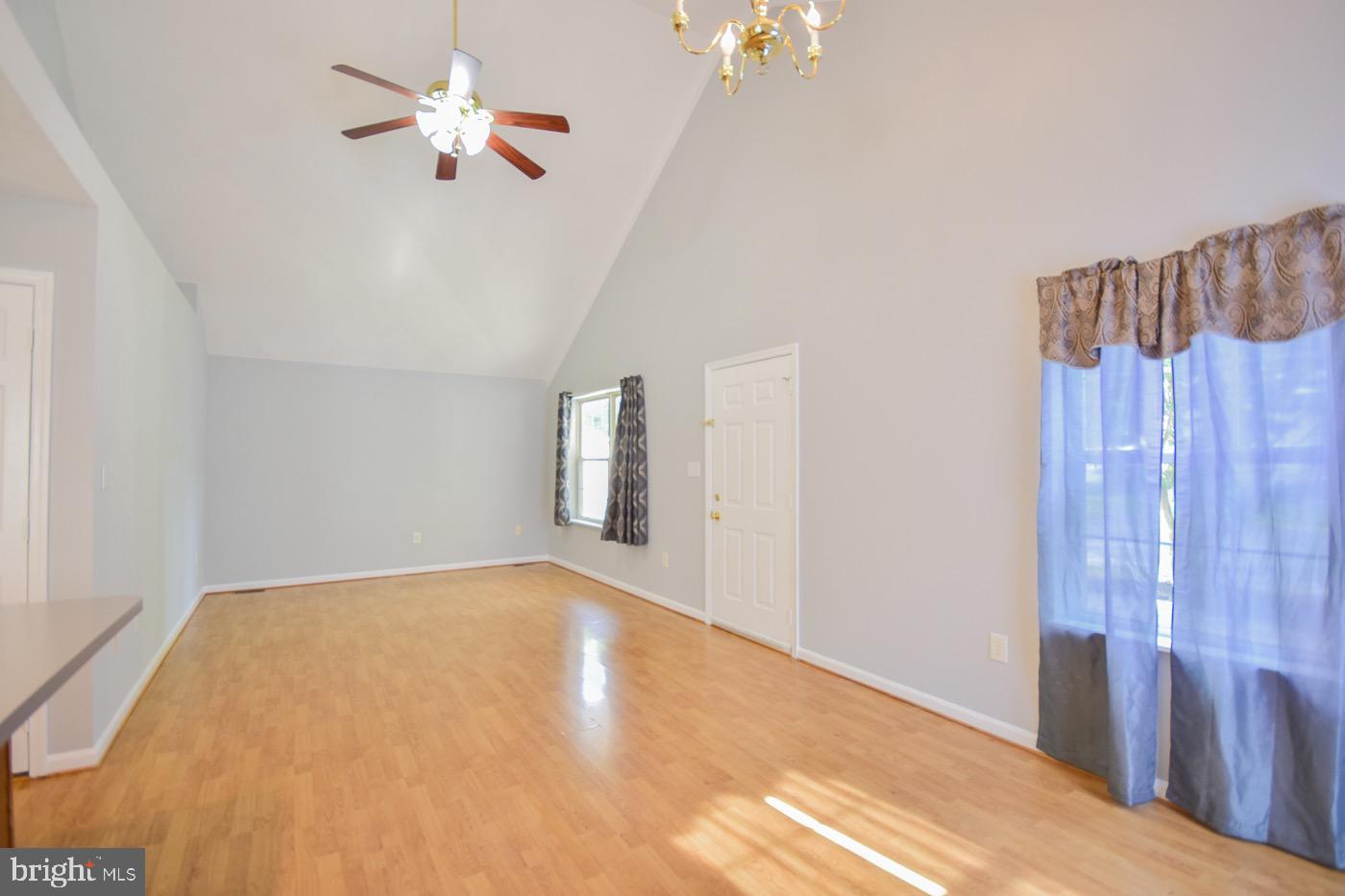 DRY RUN COMMONS - Residential