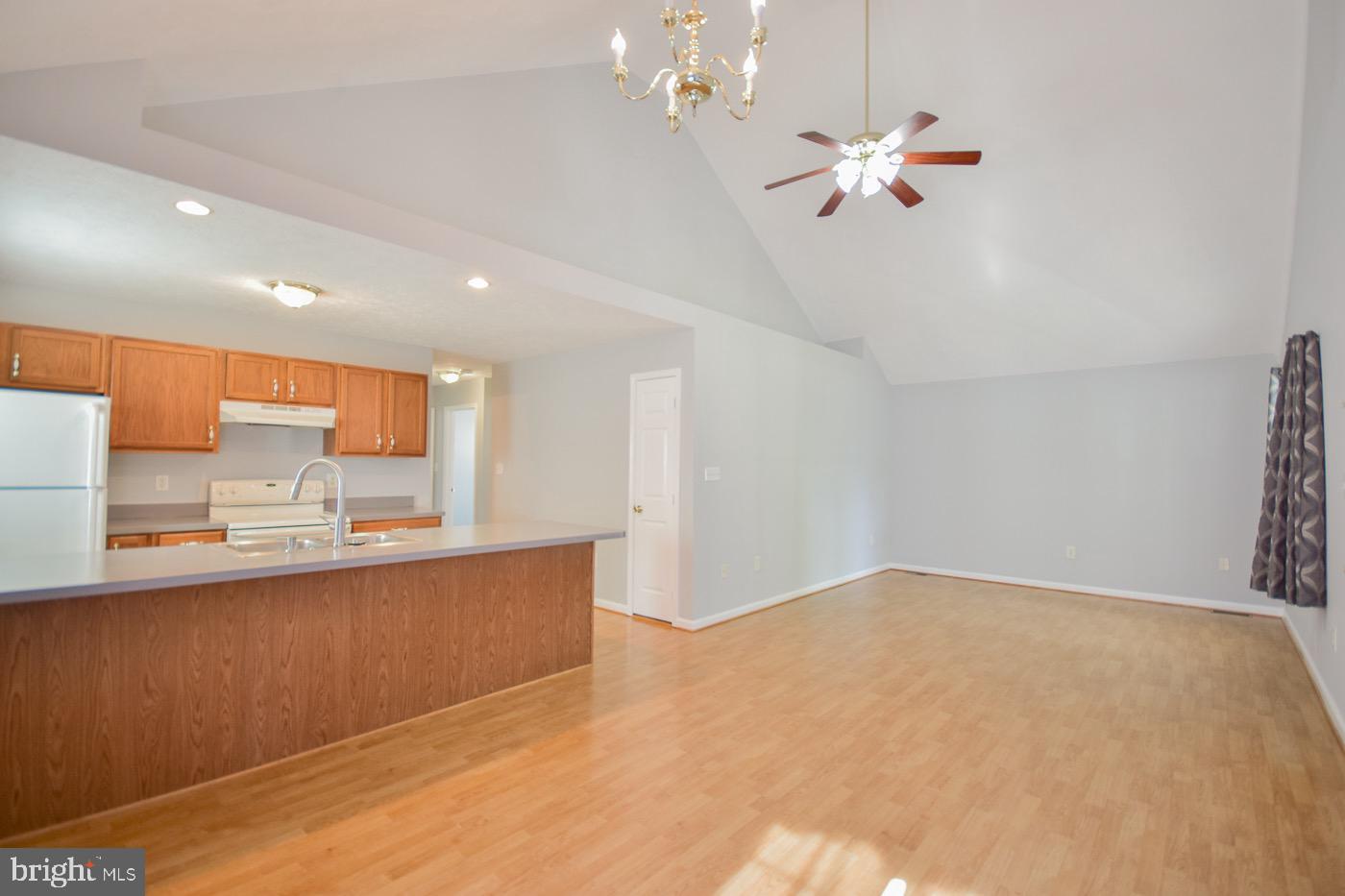 DRY RUN COMMONS - Residential