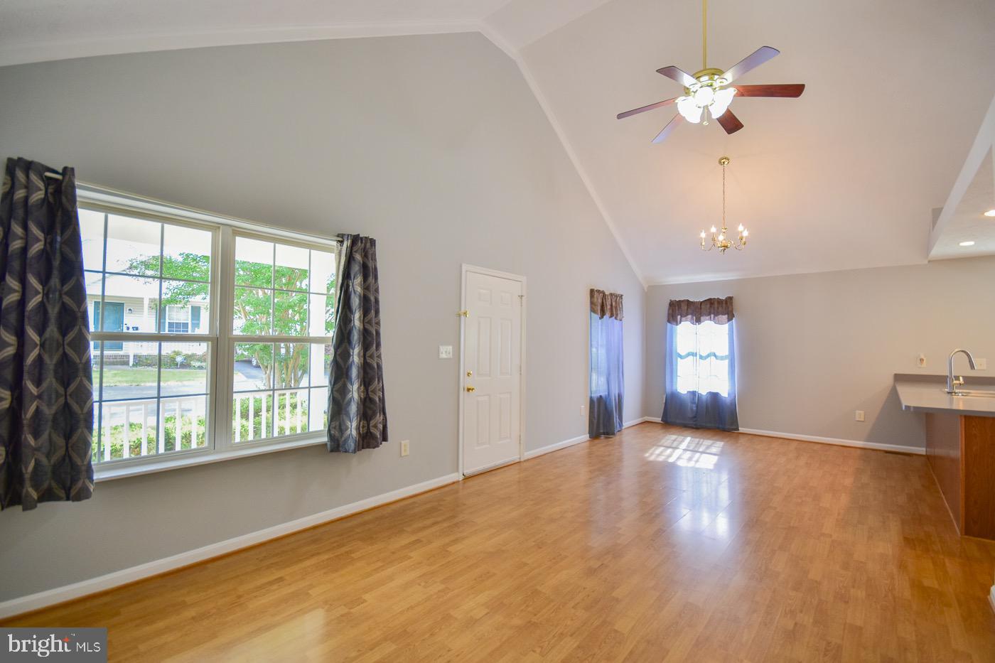 DRY RUN COMMONS - Residential