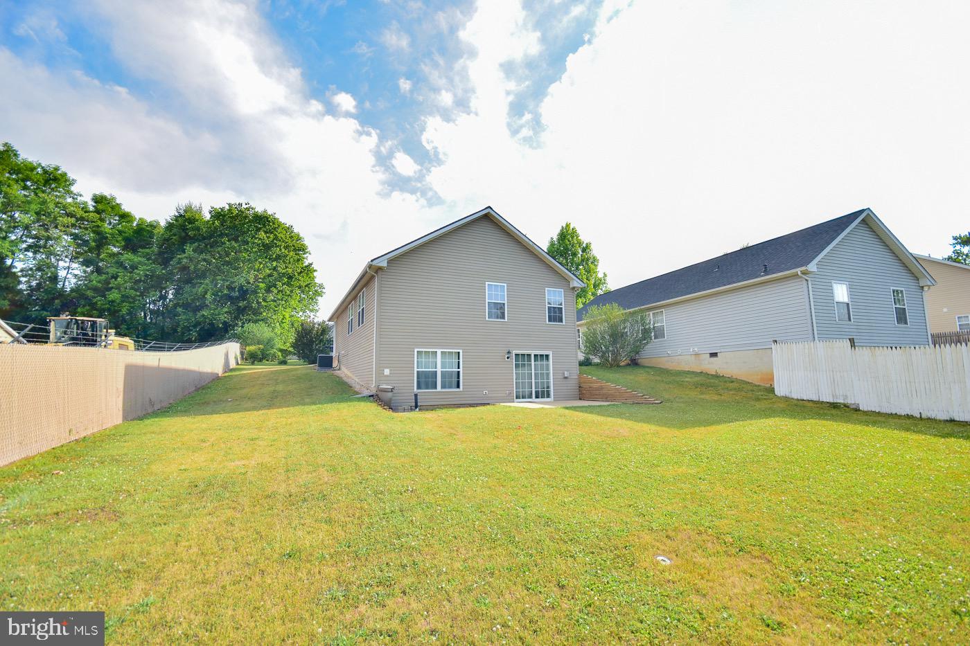 DRY RUN COMMONS - Residential