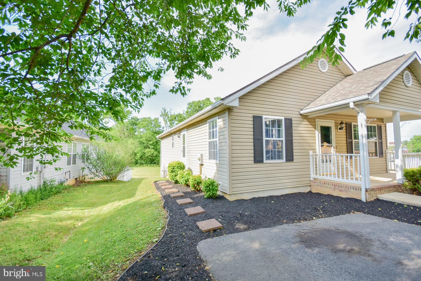 DRY RUN COMMONS - Residential