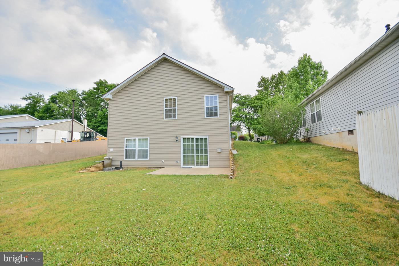 DRY RUN COMMONS - Residential