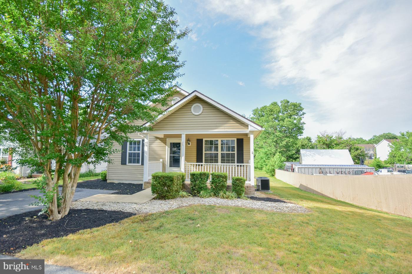 DRY RUN COMMONS - Residential