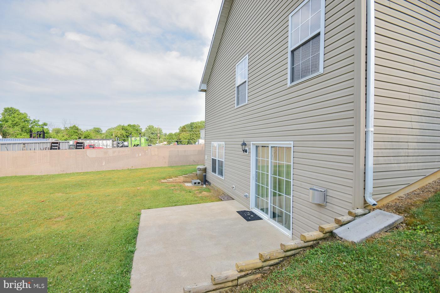 DRY RUN COMMONS - Residential