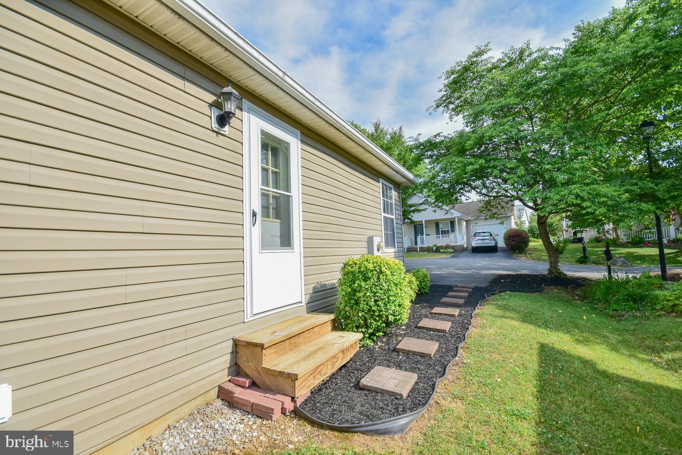 DRY RUN COMMONS - Residential