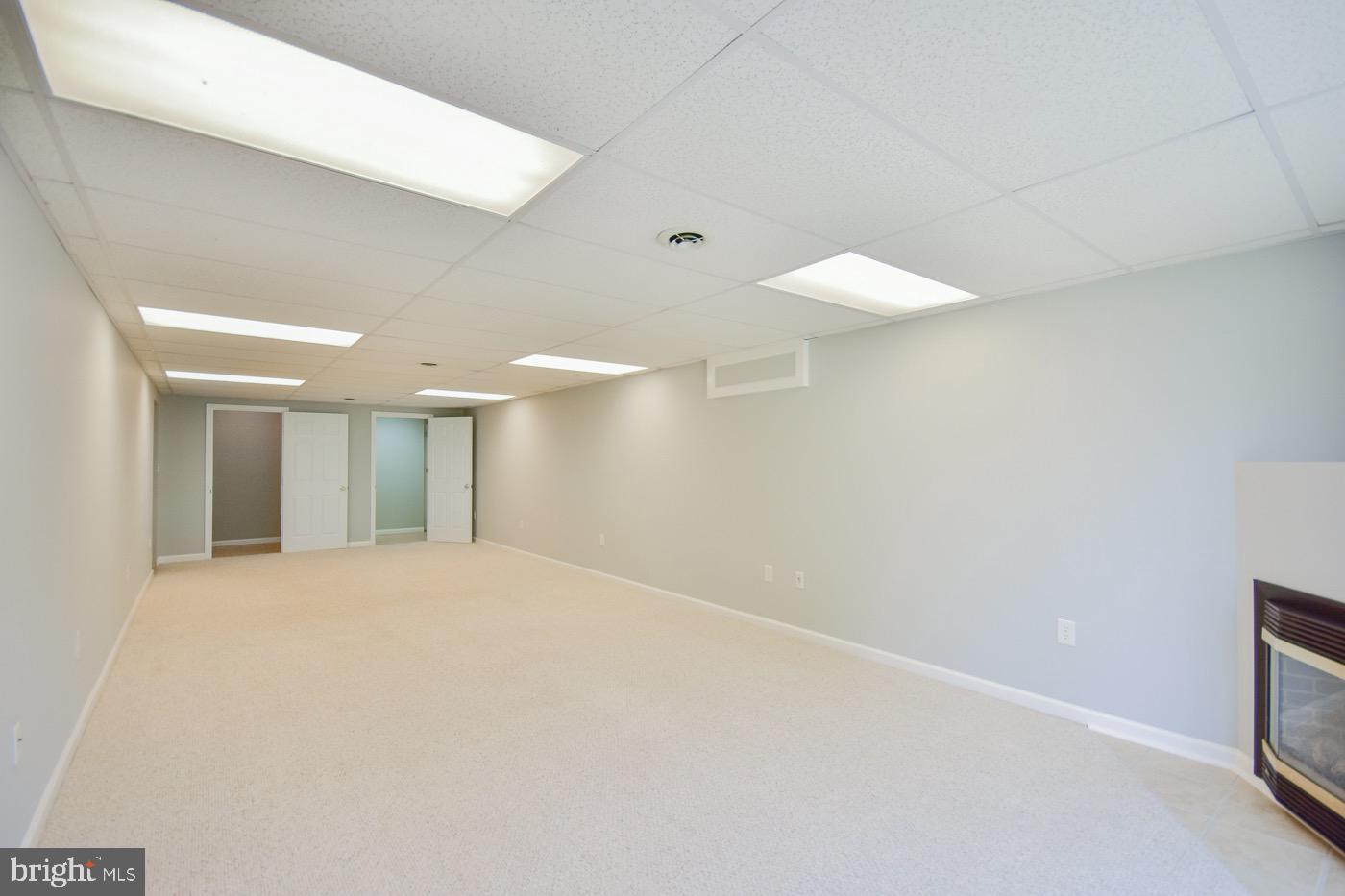 DRY RUN COMMONS - Residential