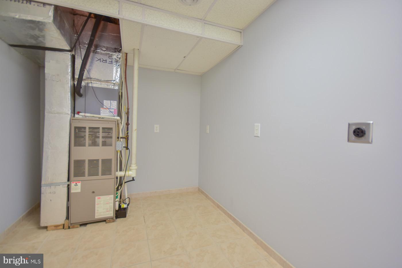 DRY RUN COMMONS - Residential