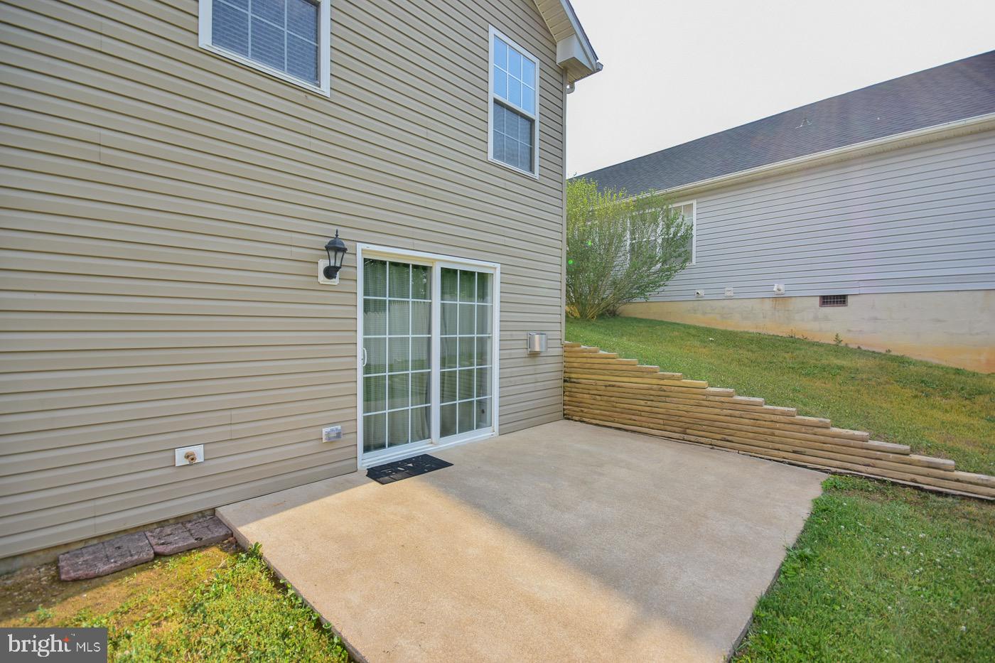 DRY RUN COMMONS - Residential