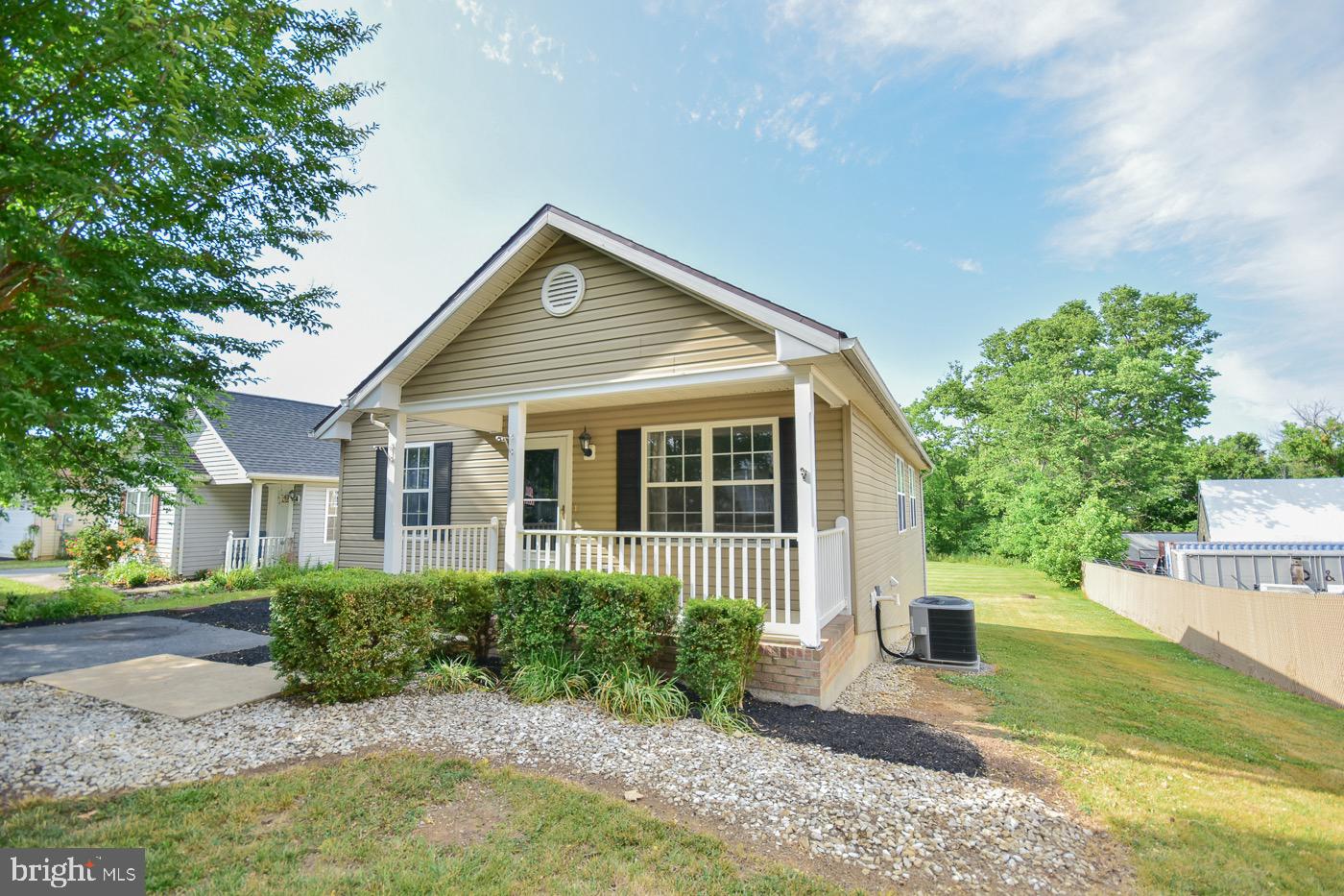 DRY RUN COMMONS - Residential