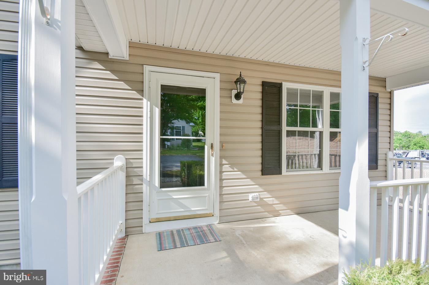 DRY RUN COMMONS - Residential