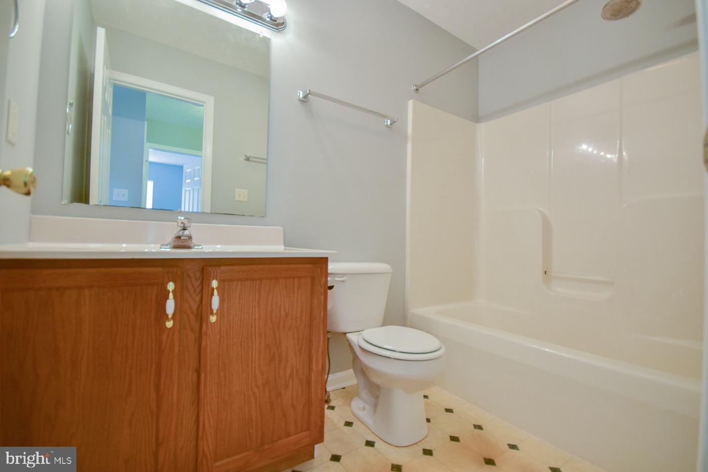 DRY RUN COMMONS - Residential