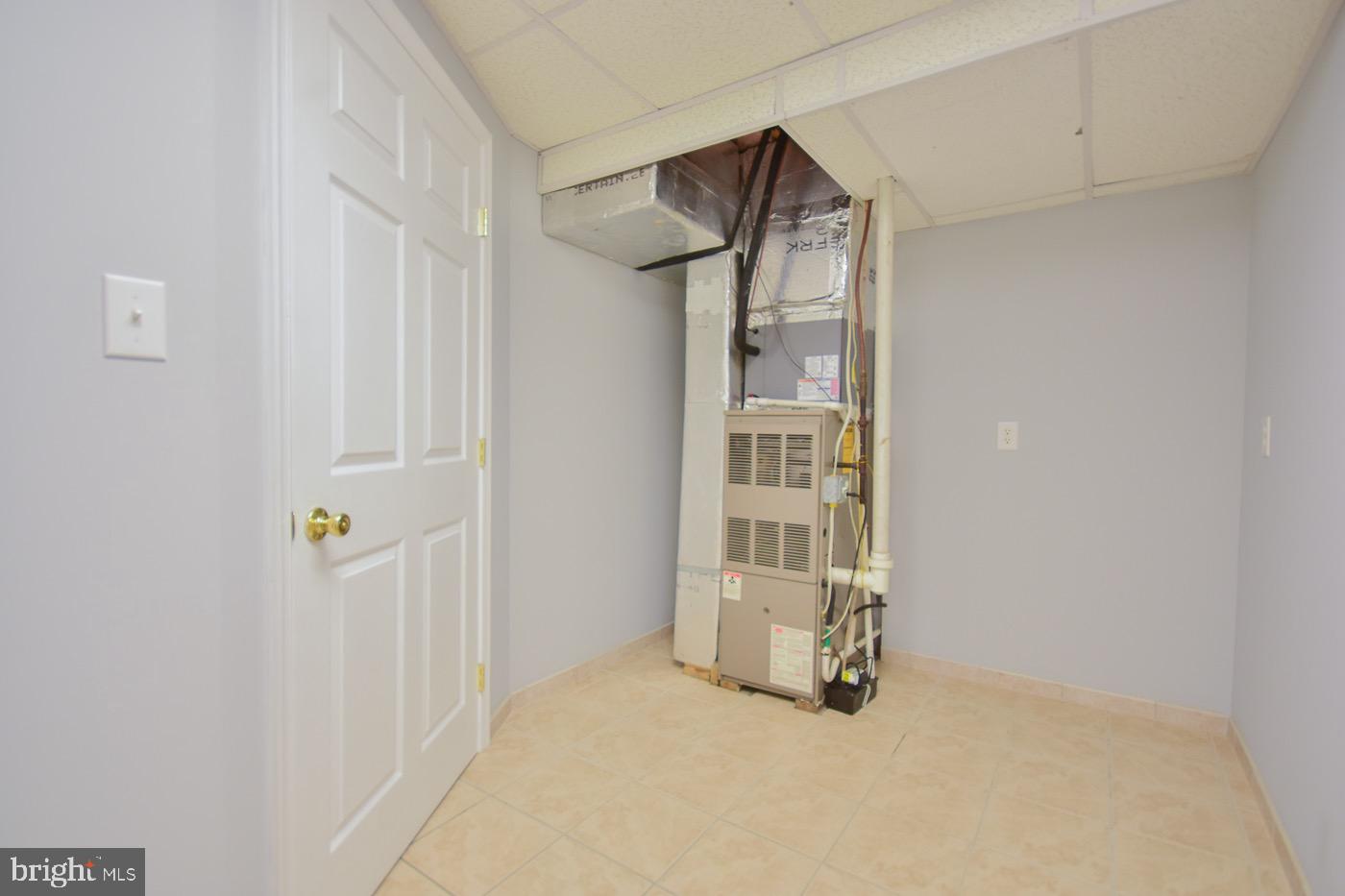 DRY RUN COMMONS - Residential