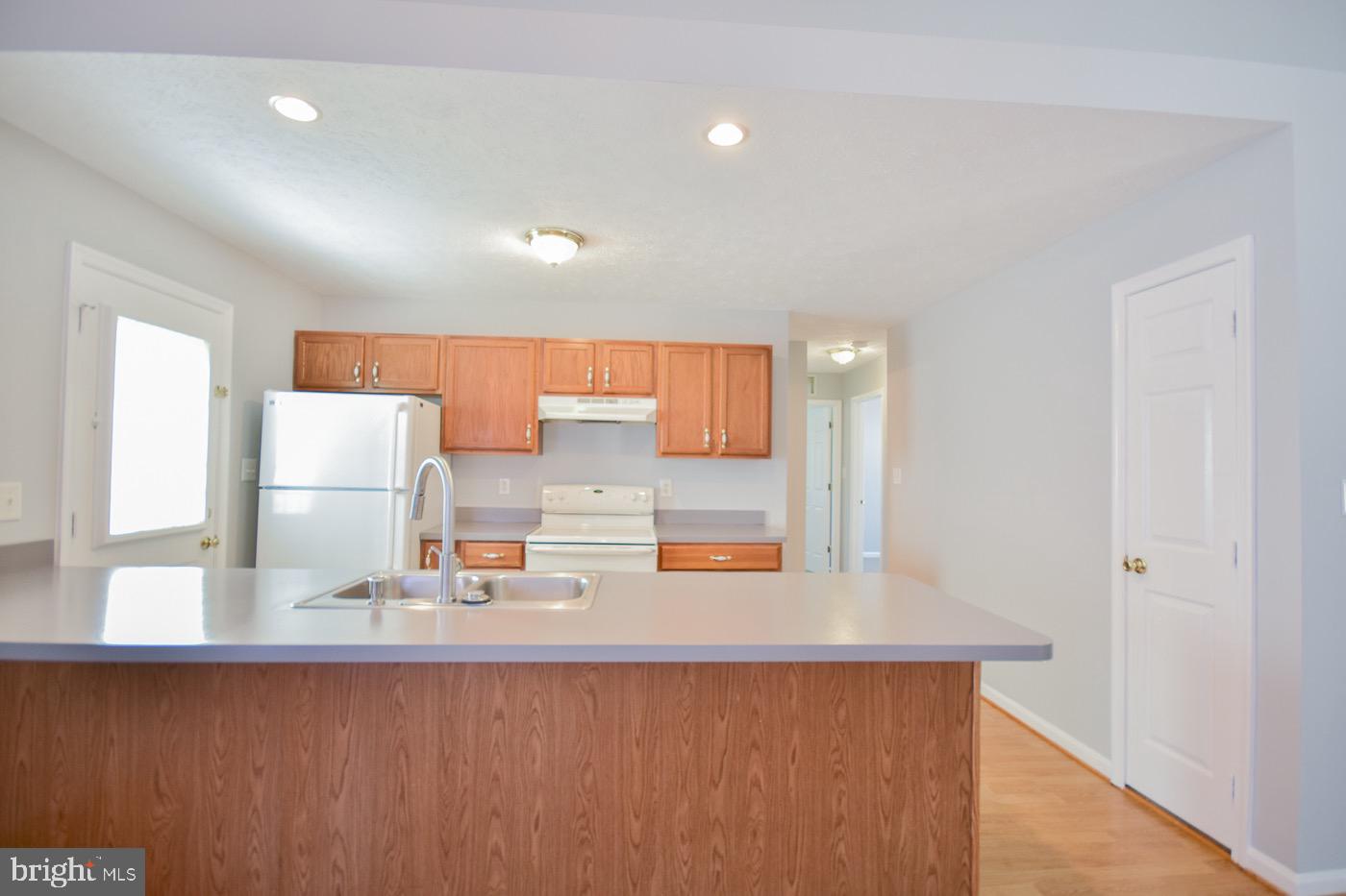 DRY RUN COMMONS - Residential