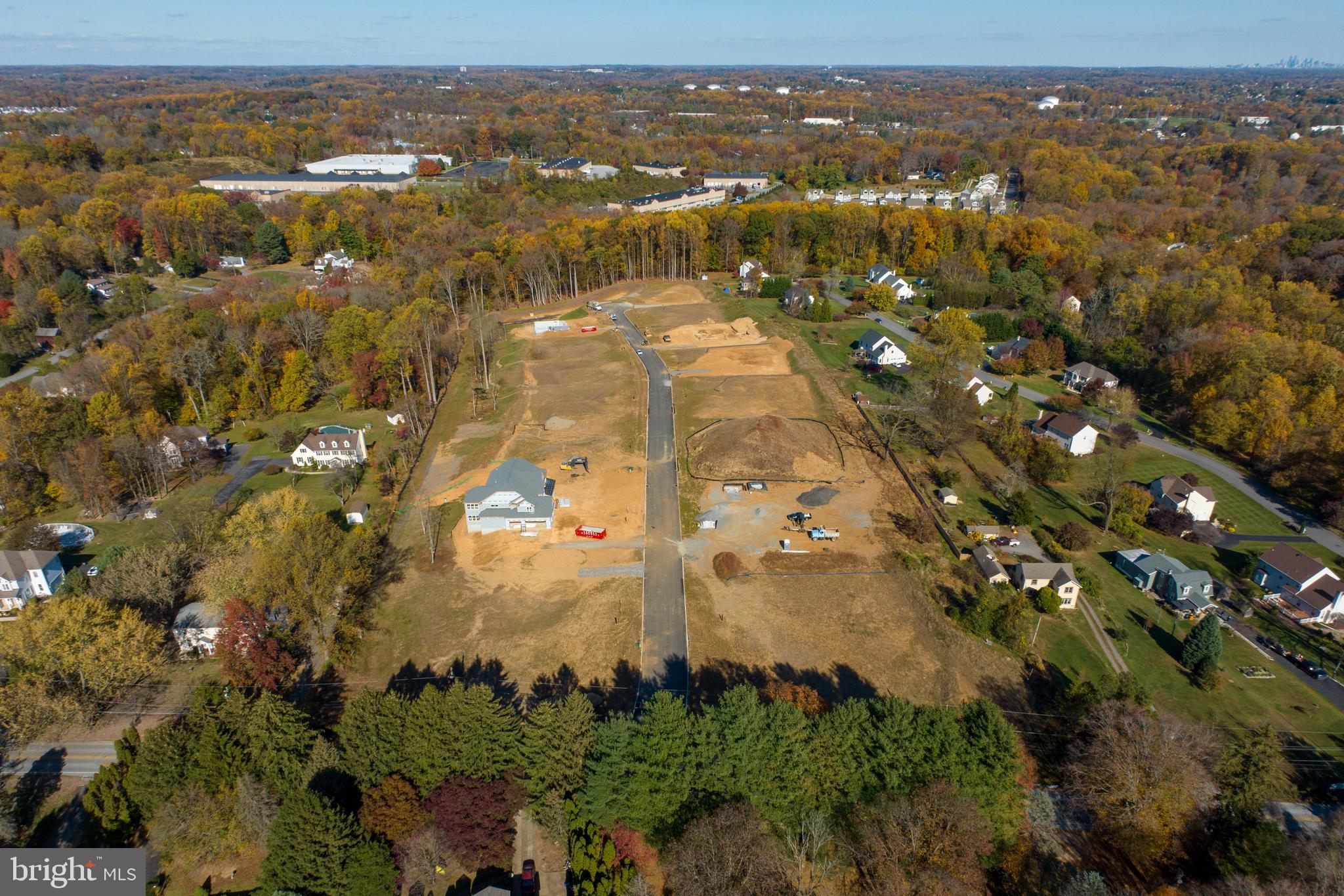 GARNET POINTE - Residential