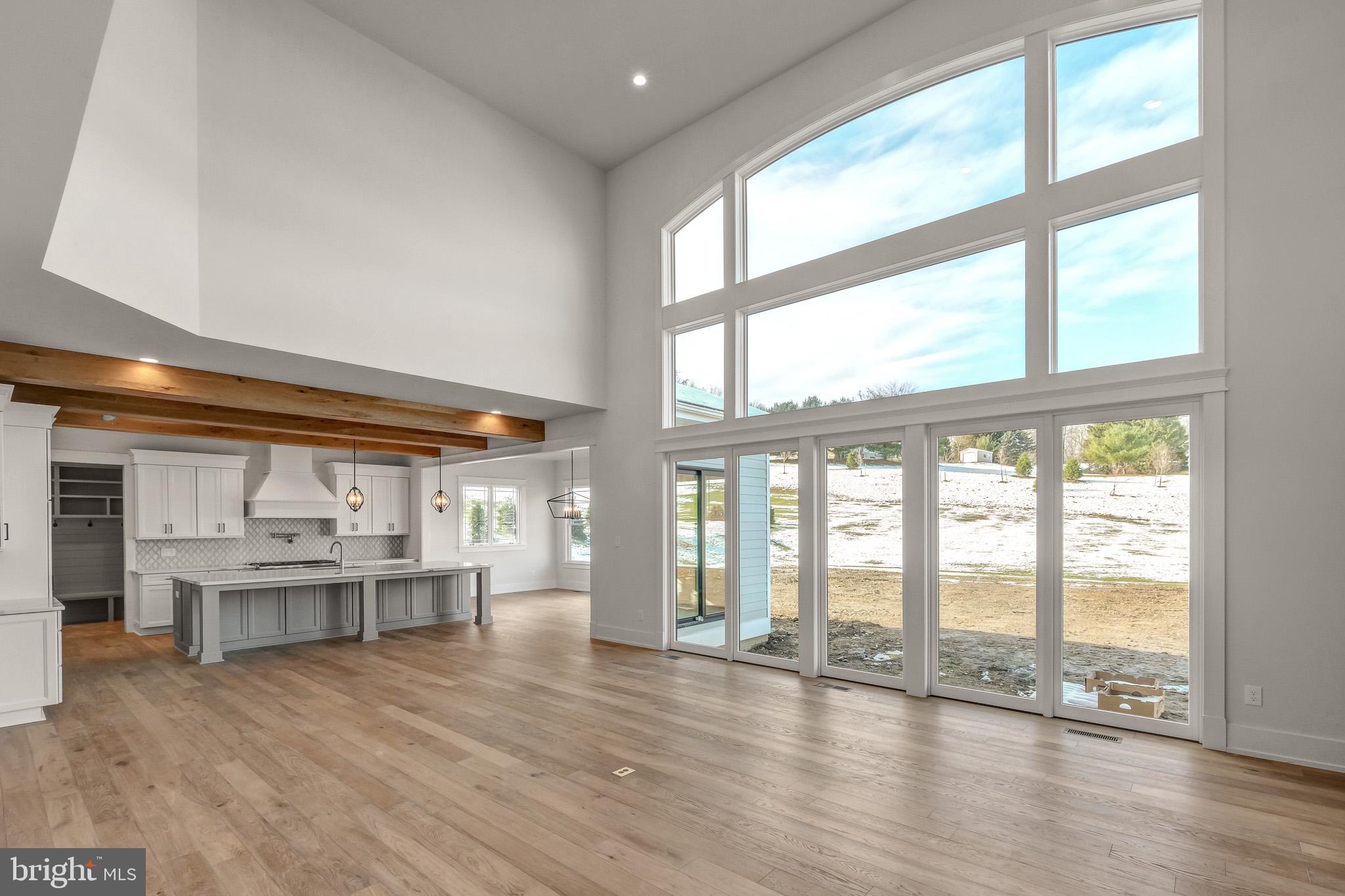 GARNET POINTE - Residential