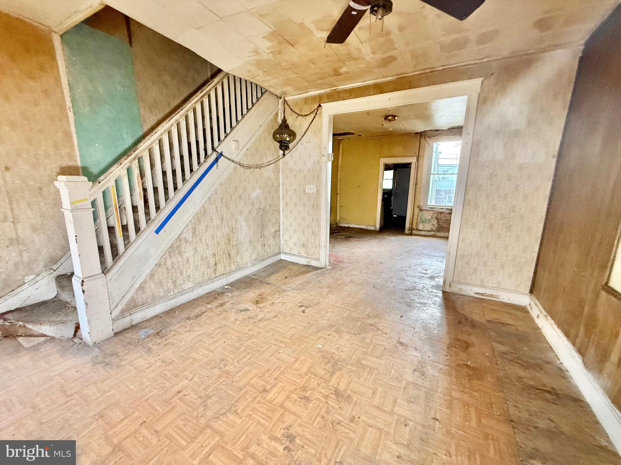 BIDDLE STREET - Residential