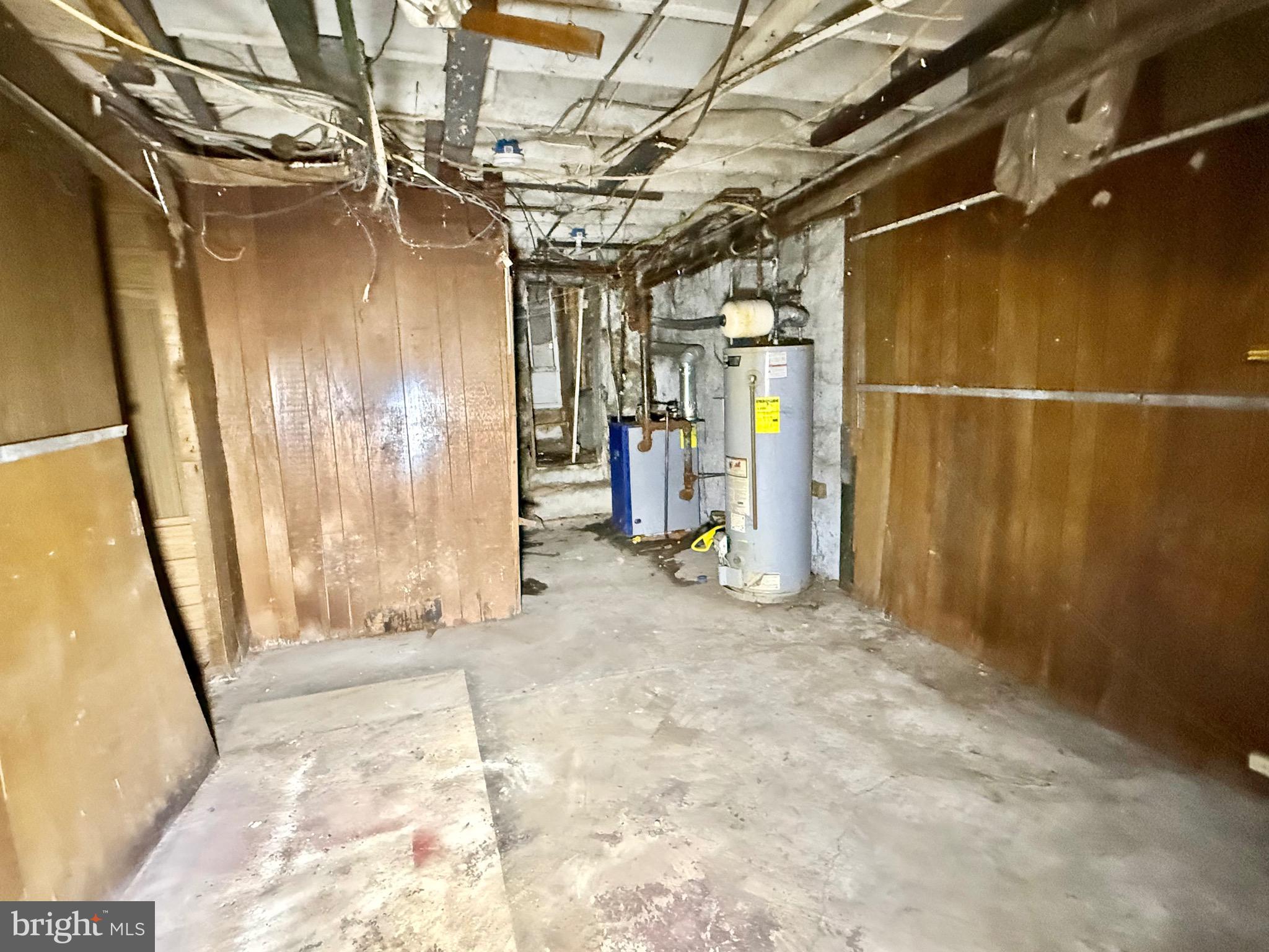 BIDDLE STREET - Residential