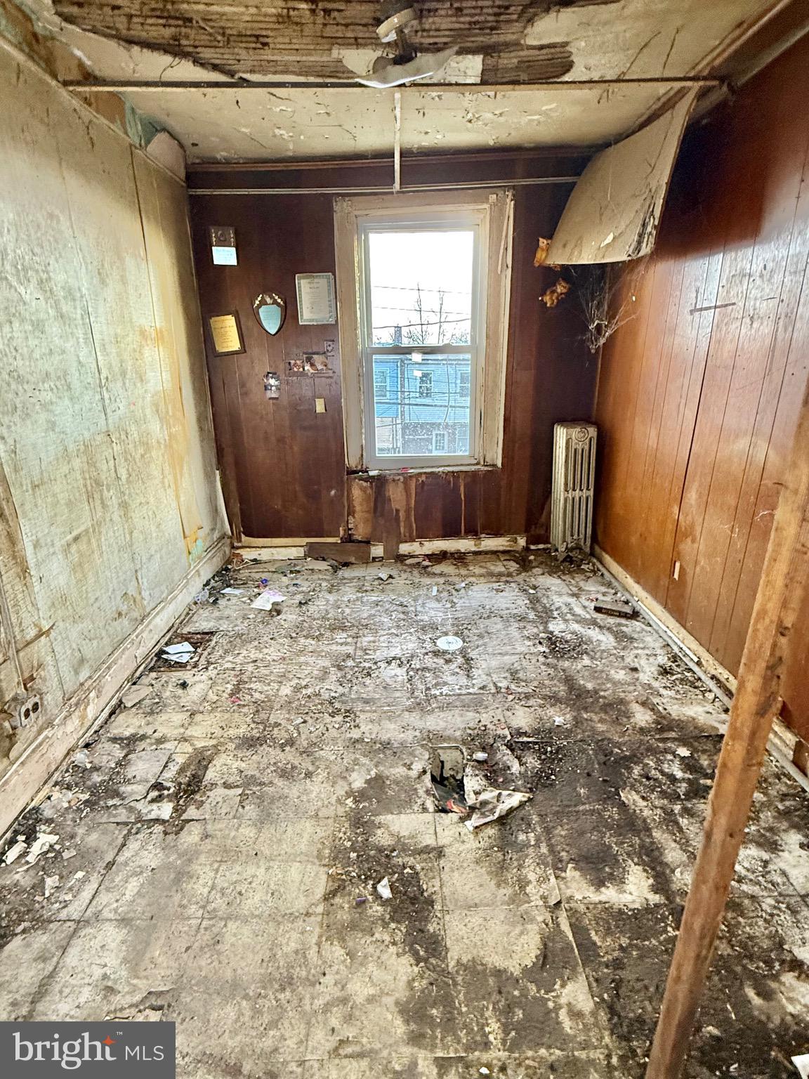 BIDDLE STREET - Residential