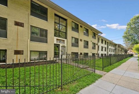 3105 NAYLOR ROAD SE 302 WASHINGTON DC 20020