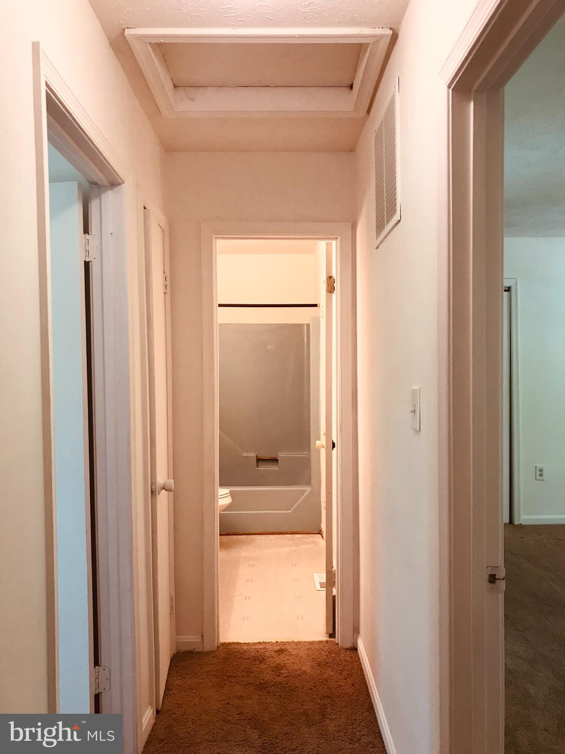 BRANDYWINE COUNTRY - Residential Lease