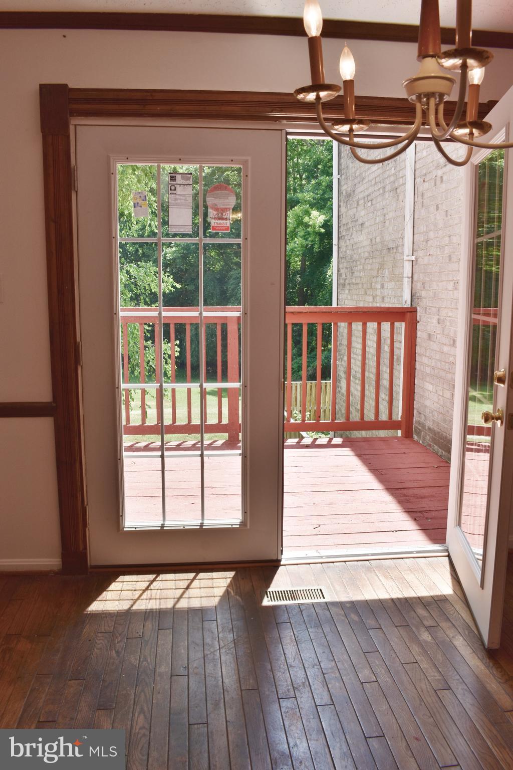 BRANDYWINE COUNTRY - Residential Lease