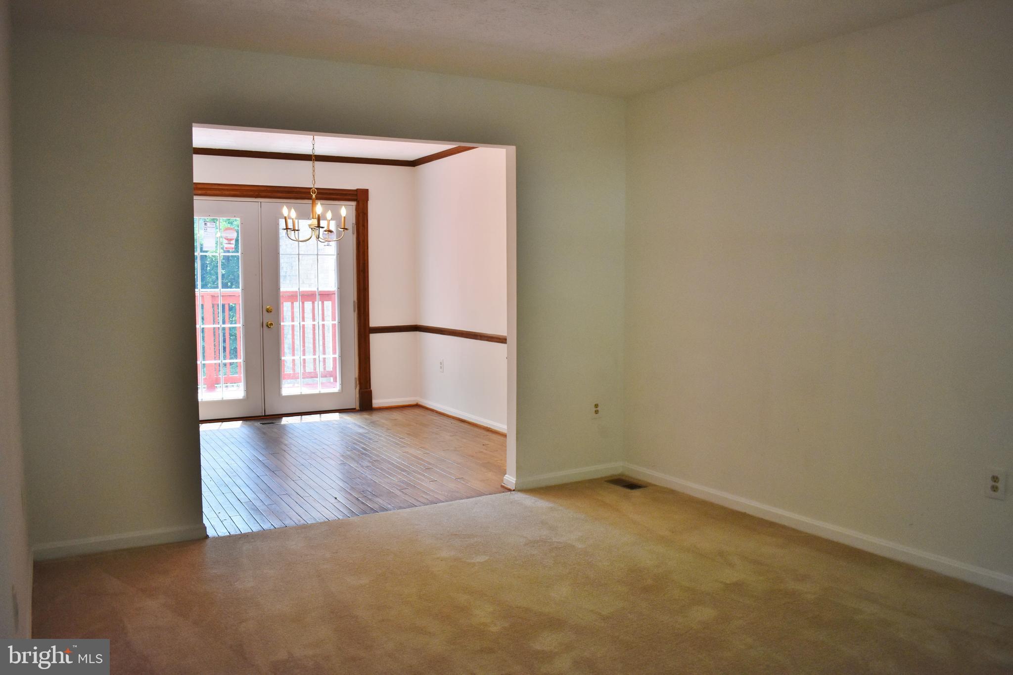 BRANDYWINE COUNTRY - Residential Lease