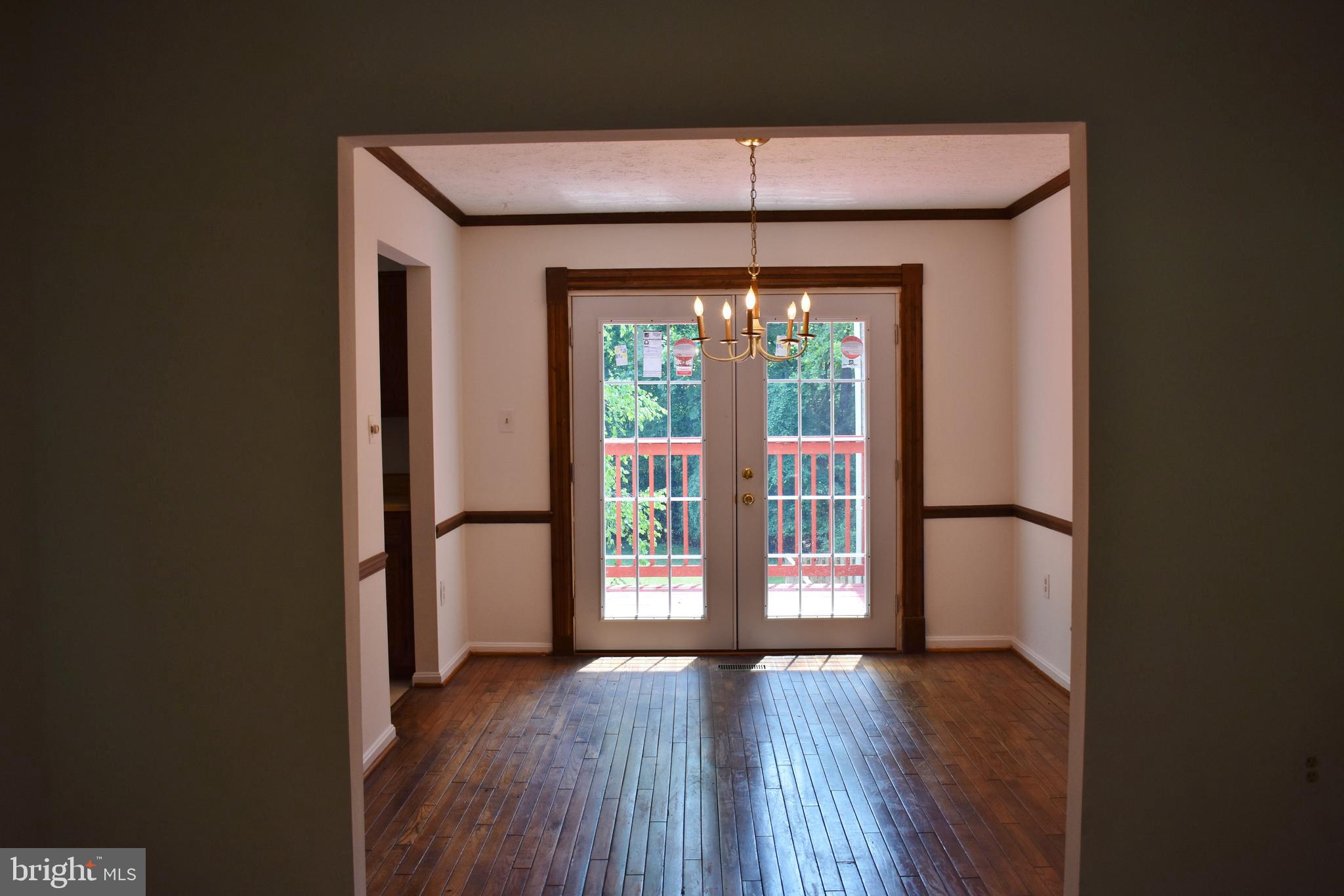 BRANDYWINE COUNTRY - Residential Lease