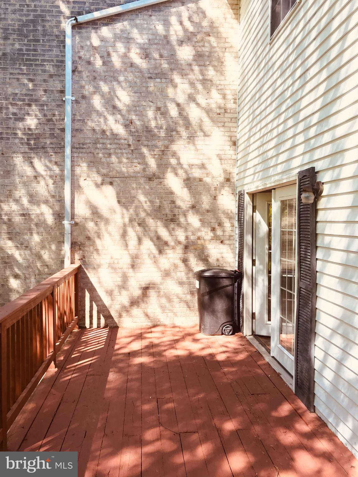 BRANDYWINE COUNTRY - Residential Lease