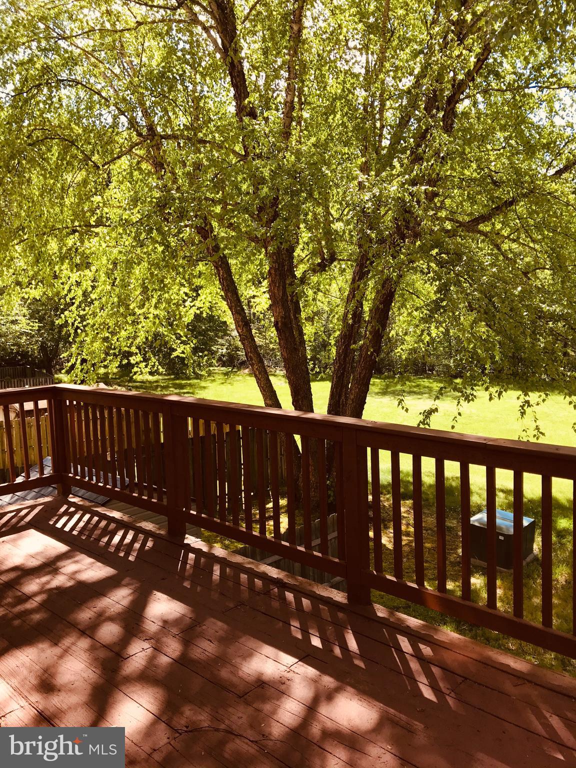 BRANDYWINE COUNTRY - Residential Lease