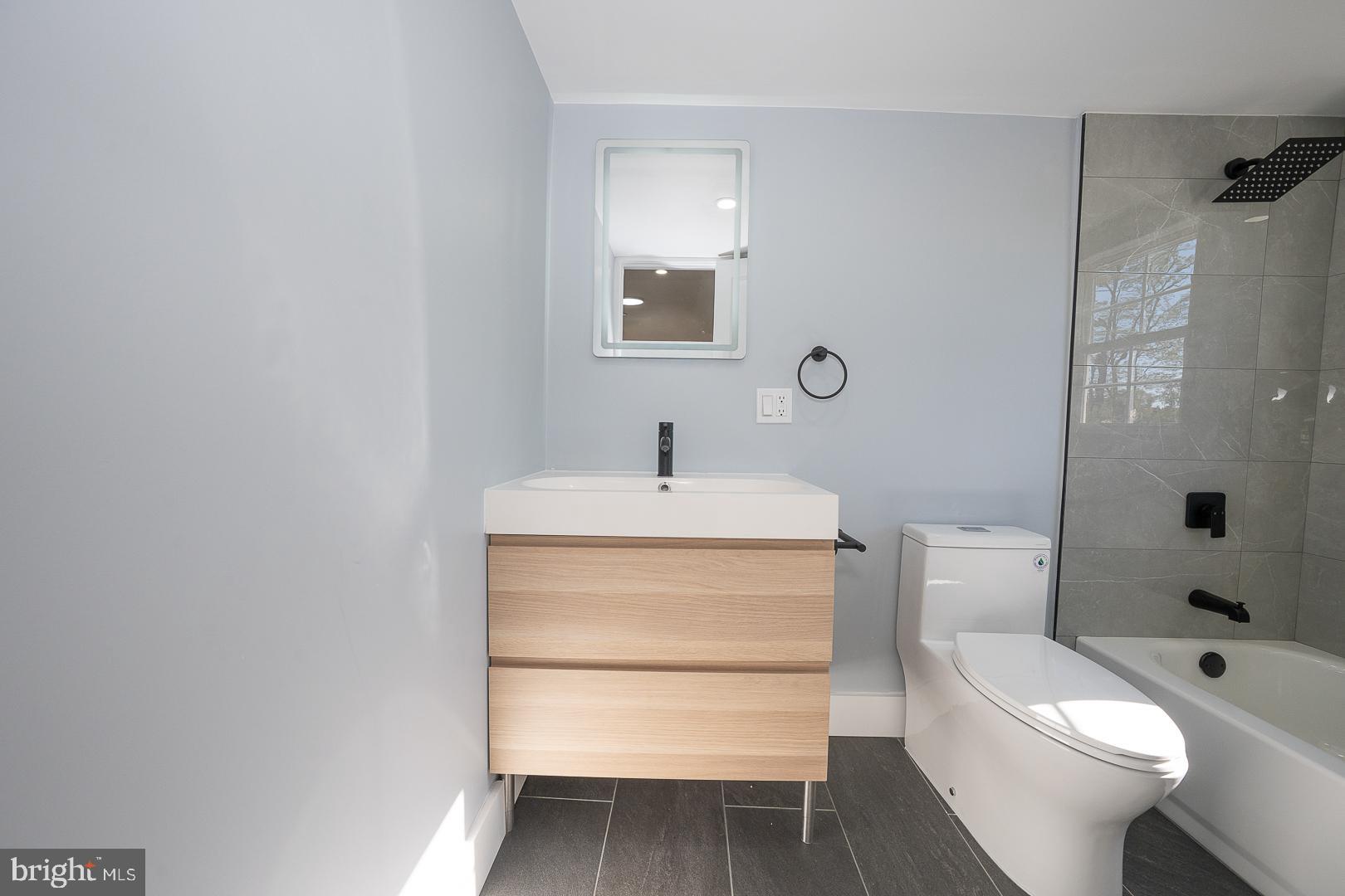 THE SUMMIT - Residential