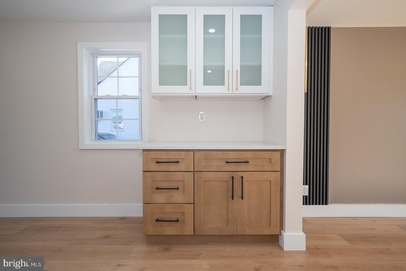 THE SUMMIT - Residential