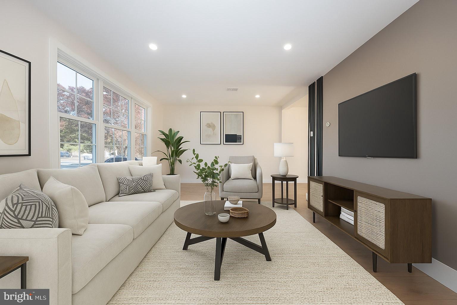 THE SUMMIT - Residential