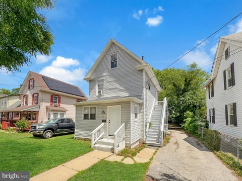 Multifamily For Sale - 31 S Myrtle Street<br/> VINELAND, NJ 08360