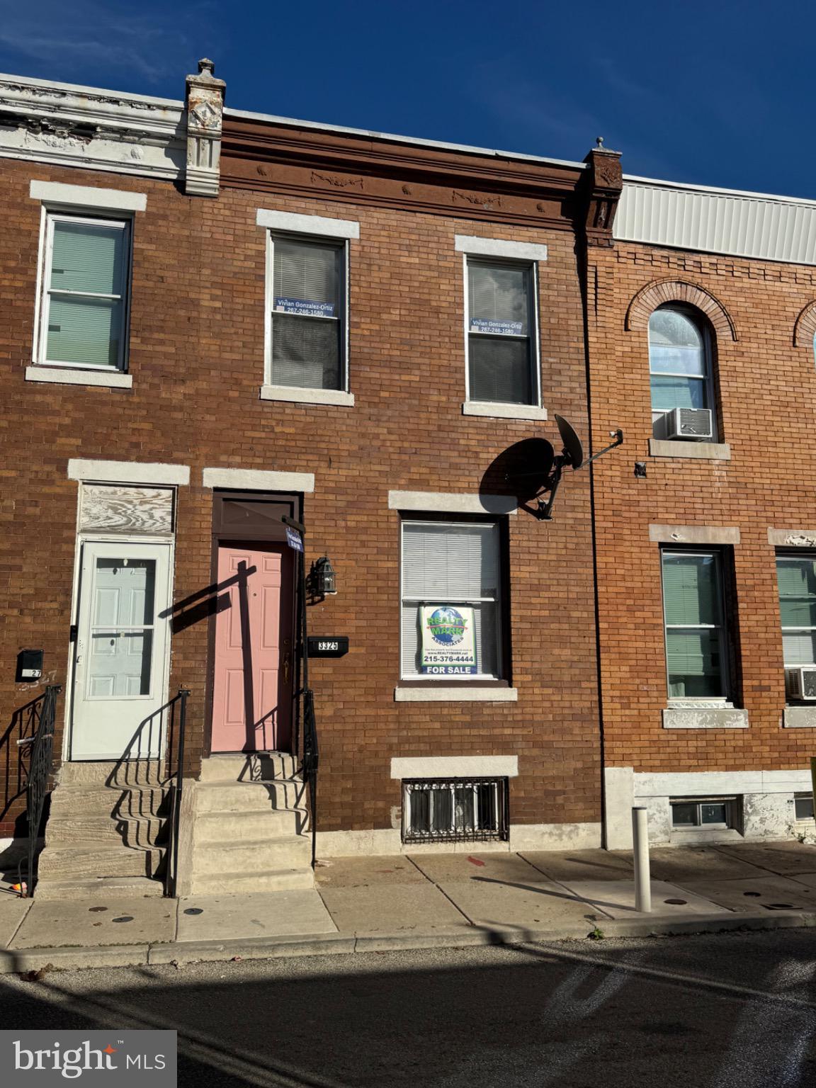 HARROWGATE - Residential