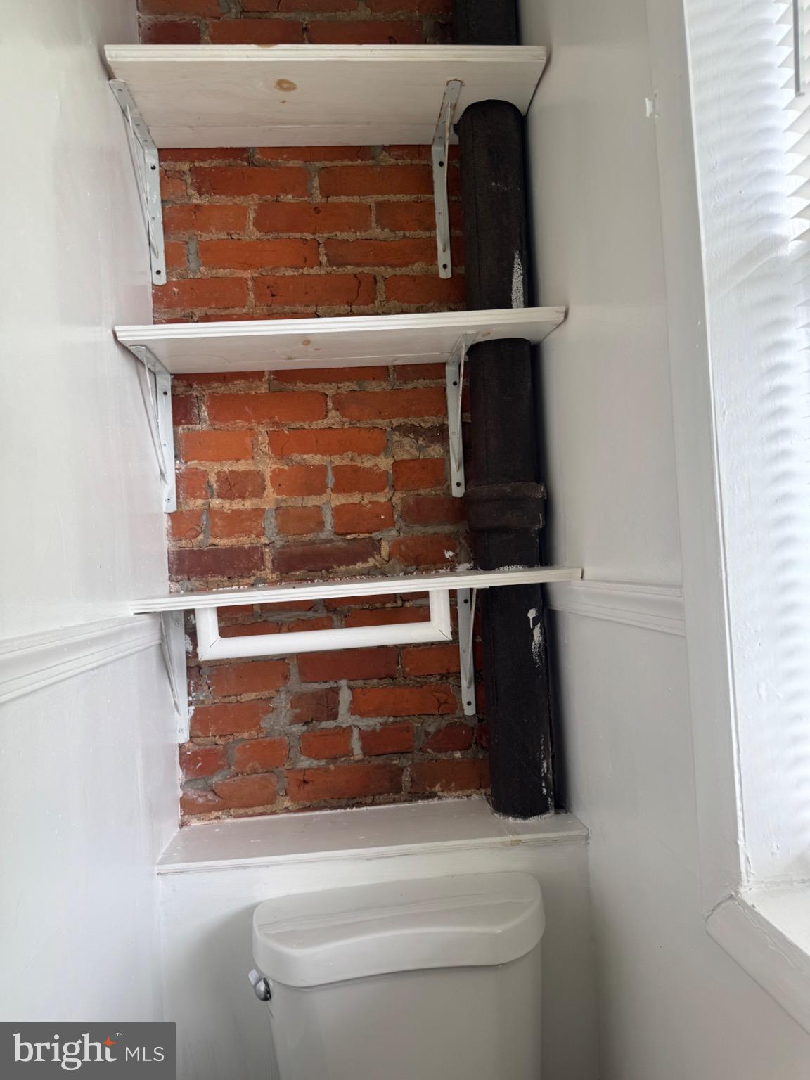 HARROWGATE - Residential