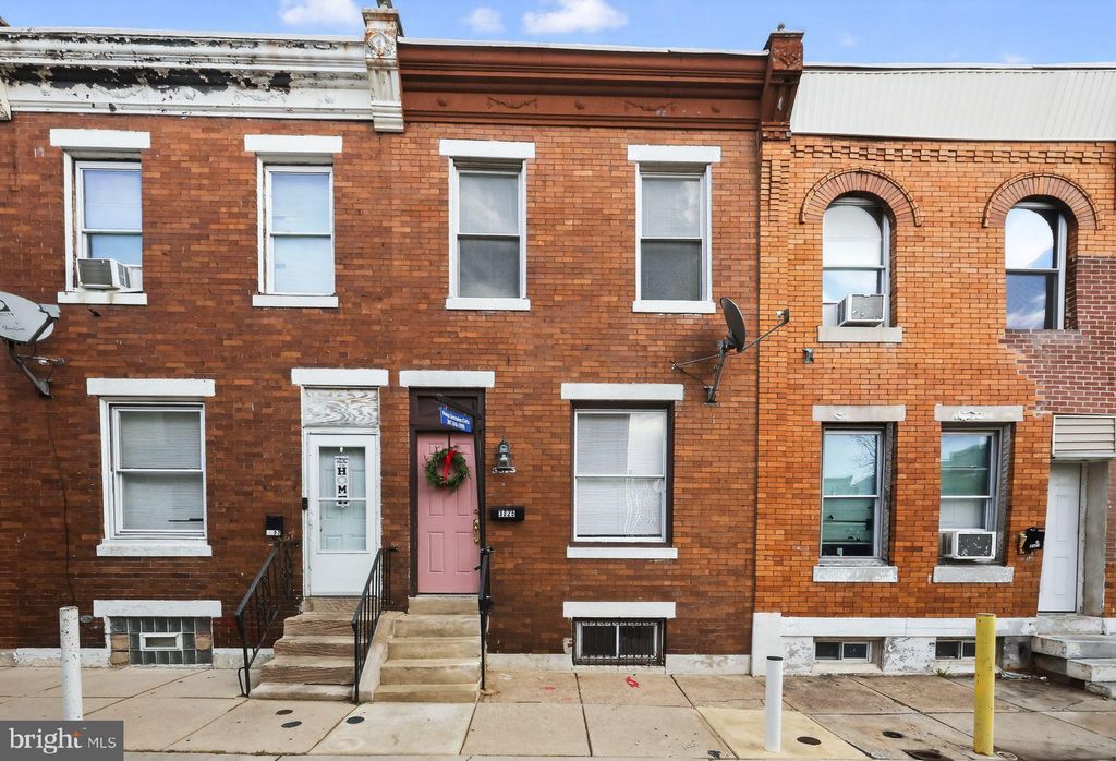 Photo of 3325 Hartville Street, PHILADELPHIA, PA 19134 (MLS # PAPH2539160)