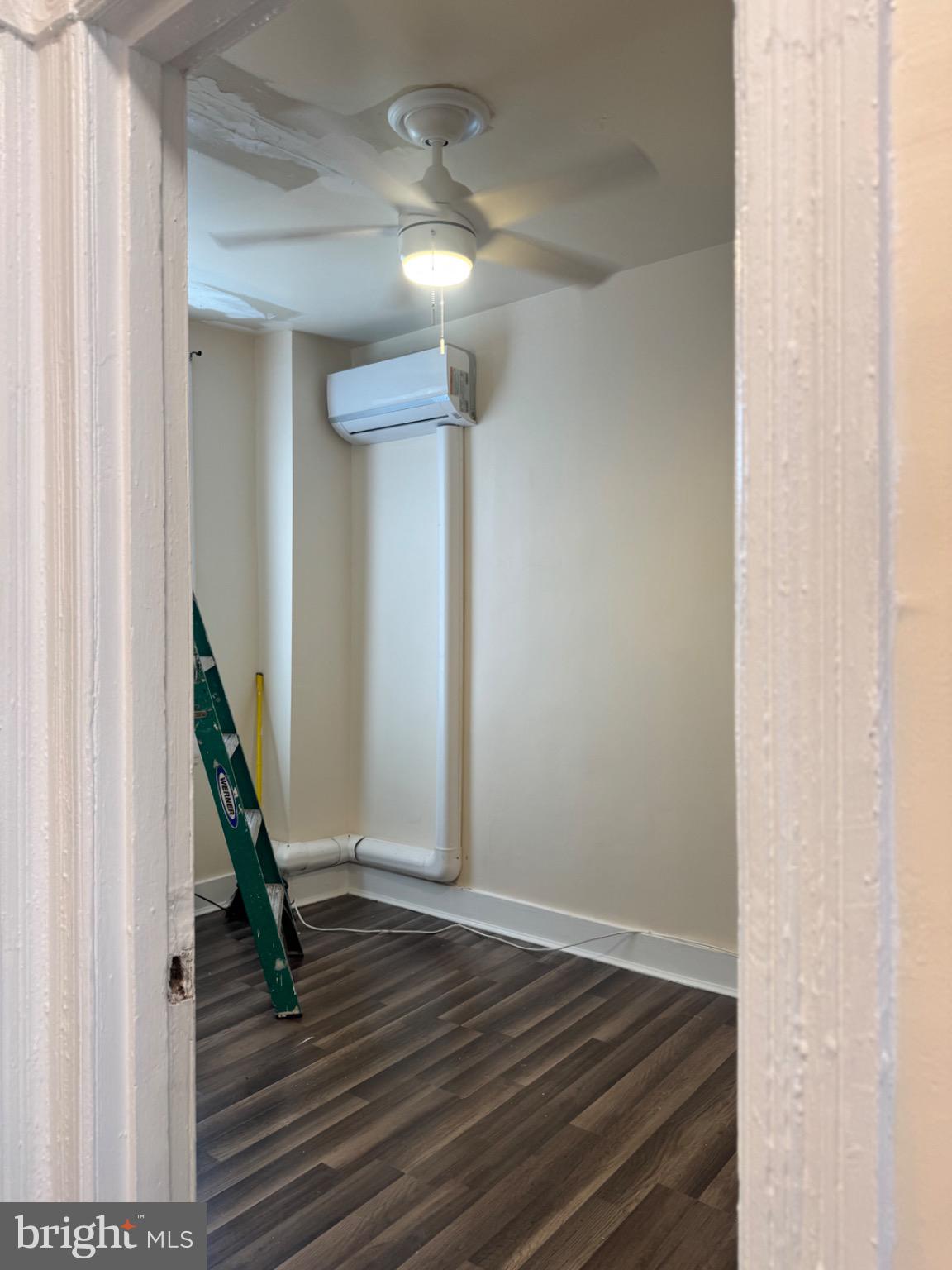 HARROWGATE - Residential