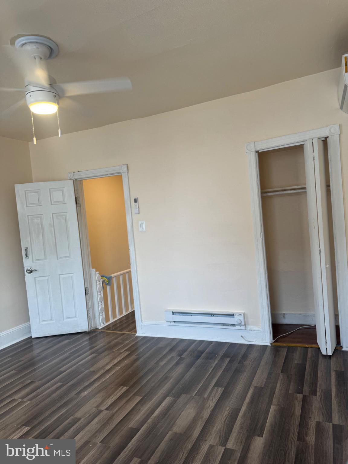 HARROWGATE - Residential