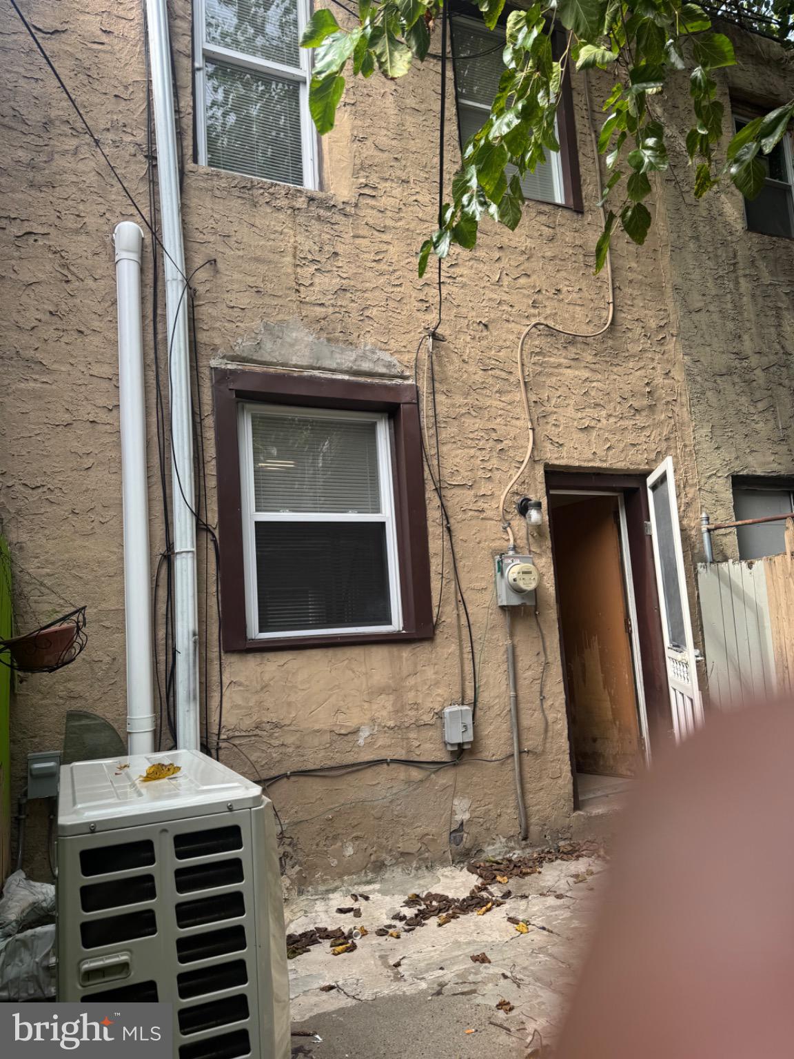 HARROWGATE - Residential